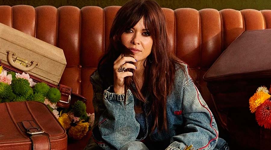 ‘CASA MÍA’: verdad, raíz y libertad en la voz de Vanesa Martín