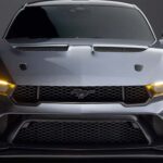 El motor ya no importa: Ford habla del cambio de era