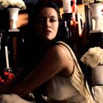 Oriana lanza su nueva balada “EL DÍA QUE ME MUERA”