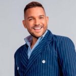 Del sueño americano a la cima del espectáculo: la historia de Antonio Vargas