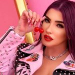 Mayte presenta su nuevo sencillo “PERRY”