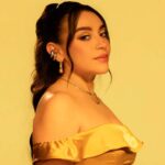 Sofía Castro lanza su nuevo tema “ESTOY FELIZ POR TI”