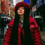 Kei Linch estrena su nuevo tema POR AMOR (AL DINERO)