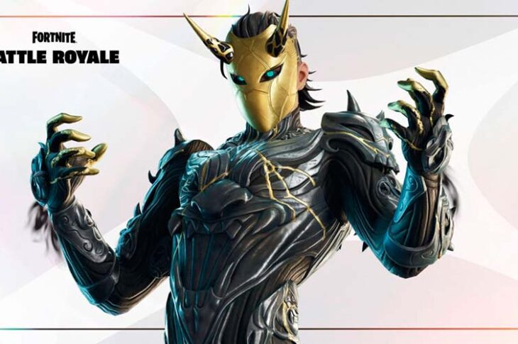Fortnite estrena temporada y nuevos superpoderes