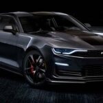 ¿Regresa el Camaro? Chevrolet revive el nombre ‘Panther’