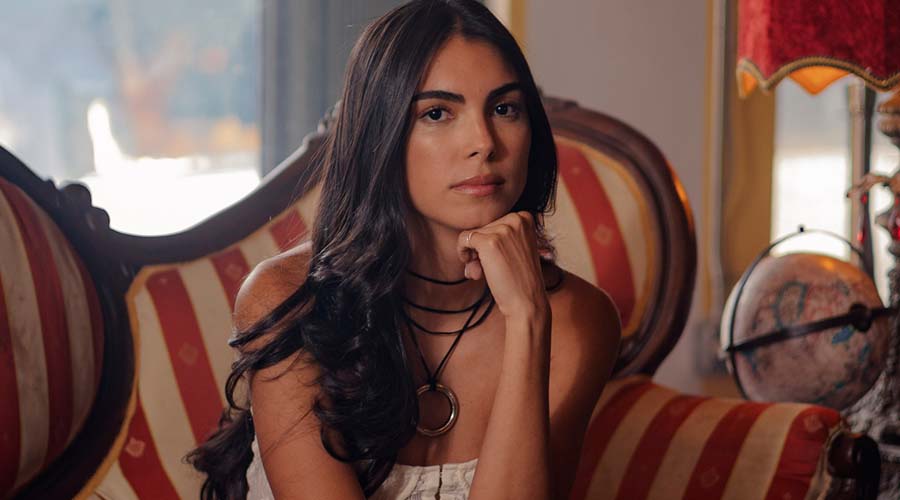 “ESTE CIRCO DE AMOR SE ACABÓ” de Liz Grimaldo