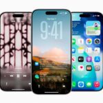 Estos iPhone no podrán actualizar a iOS 26