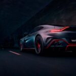 Aston Martin Vantage S 2026: poder sin discusión