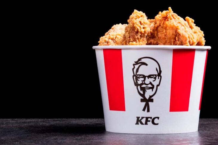 KFC regalará un balde a todos sus clientes: cómo aplicar