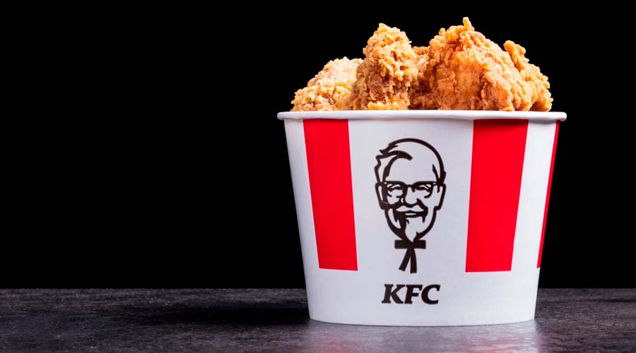 KFC regalará un balde a todos sus clientes: cómo aplicar