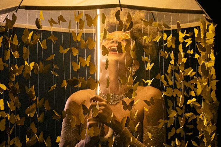 Martina La Peligrosa presenta “NO LE COPIO A NADIE”