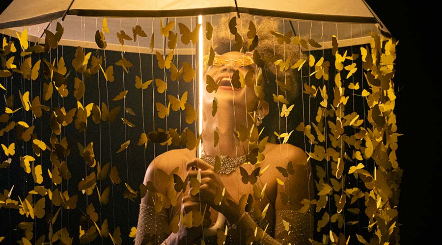 Martina La Peligrosa presenta “NO LE COPIO A NADIE”