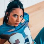 RaiNao, hace su debut en Paris Fashion Week