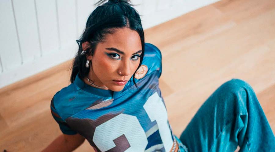 RaiNao, hace su debut en Paris Fashion Week