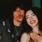 Danny Ocean presenta “AY MAMI” junto a Kenia Os