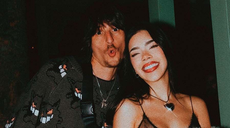 Danny Ocean presenta “AY MAMI” junto a Kenia Os