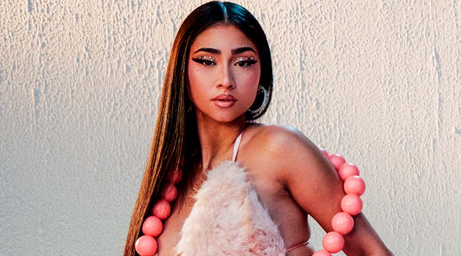 Paloma Mami regresa con su obra “CÓDIGOS DE MUÑEKA”