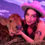 Sofía Castro enfrenta su mundo interior en “EMOCIONES”