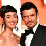 Katy Perry y Orlando Bloom reaparecieron juntos