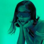 Isabella Lovestory trae su energía a COLORSxSTUDIOS