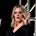 Khloé Kardashian se sinceró sobre su maternidad