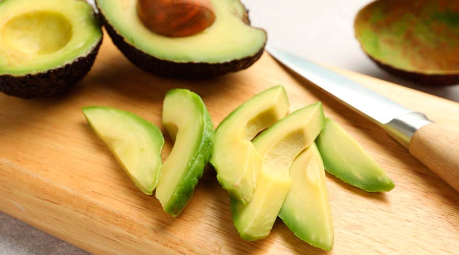 El aguacate una bendición para la salud y la cosmética