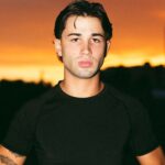 JOTAERRE presenta “ESPÍRITU” un tema con intensidad