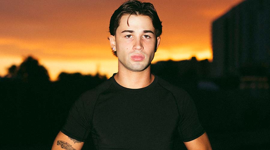 JOTAERRE presenta “ESPÍRITU” un tema con intensidad