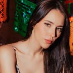 Majo Aguilar lidera la lista de radio en México