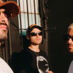 Magna lanza “DÉJALA LLORAR (REMIX)”- con Cobuz & Bustta