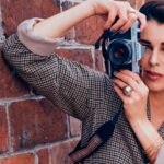 Daniela Maya vuelve a la música con “A besos de mezcal”