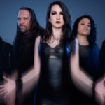 SHE NO MORE lanza el video de su nuevo sencillo: “RESURGIR”