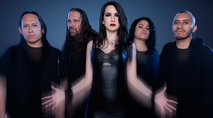 SHE NO MORE lanza el video de su nuevo sencillo: “RESURGIR”