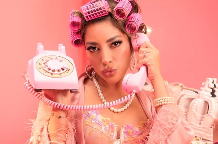 Tuty le apuesta a su pasión: lanza “Pa’ que te duela”