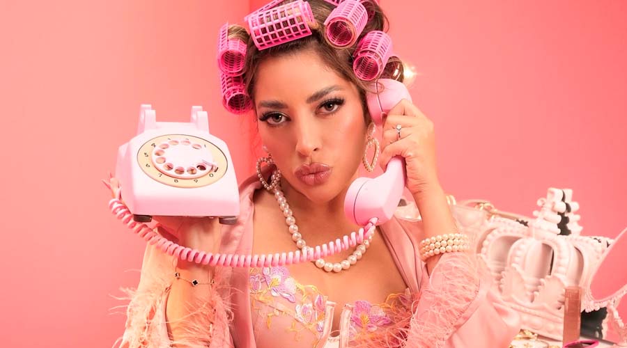 Tuty le apuesta a su pasión: lanza “Pa’ que te duela” 