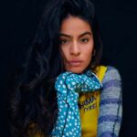 Jessie Reyez anuncia gira por EE.UU. con su nuevo libro