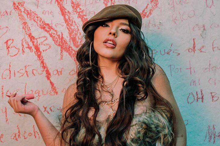 Soley ‘LA BELLAKITA’ presenta su nuevo tema “NDS”