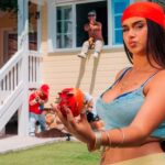 l0rna convierte a “BLANCANIEVES” en un statement de poder