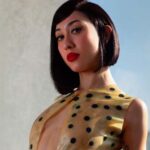 Isabella Lovestory comparte el video de “EUROTRASH”