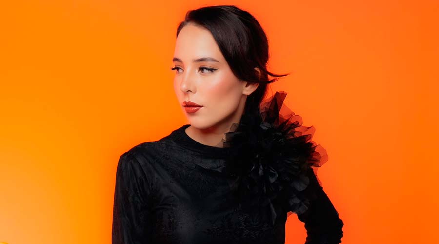 Majo Aguilar estrena  “NO MÁS CANCIONES DE AMOR” 