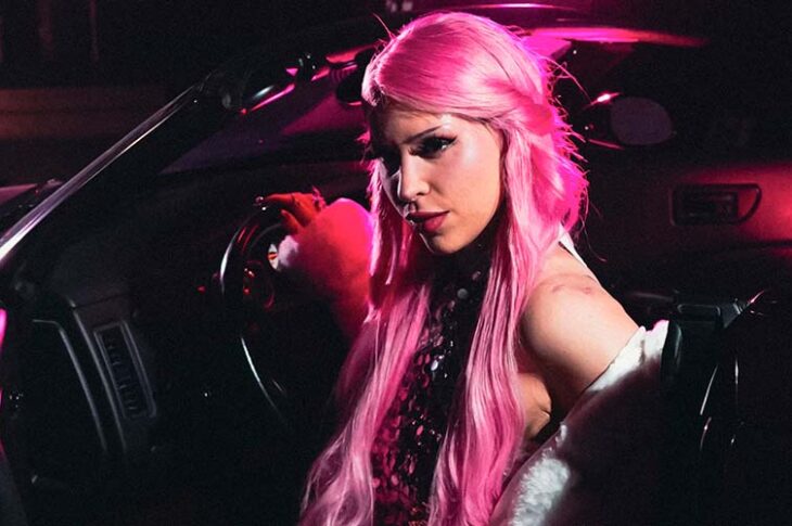 Barovier estrena "Sugarmami", un himno de empoderamiento