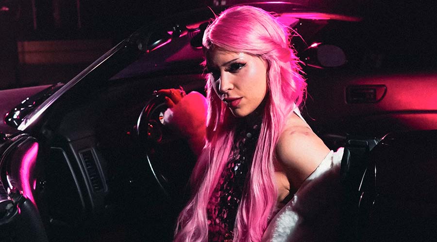 Barovier estrena "Sugarmami", un himno de empoderamiento