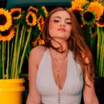 ELENA lanza su emotivo sencillo ¿SERÁ NORMAL?