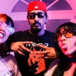 8ONTHEBEAT lanza “NO SÉ WEY con Sam Vázquez y NXNNI