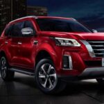 La Nissan Xterra volverá con motor híbrido para el 2028