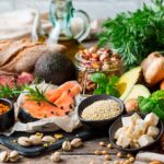 Dieta mediterránea sigue reinando reduciendo la diabetes