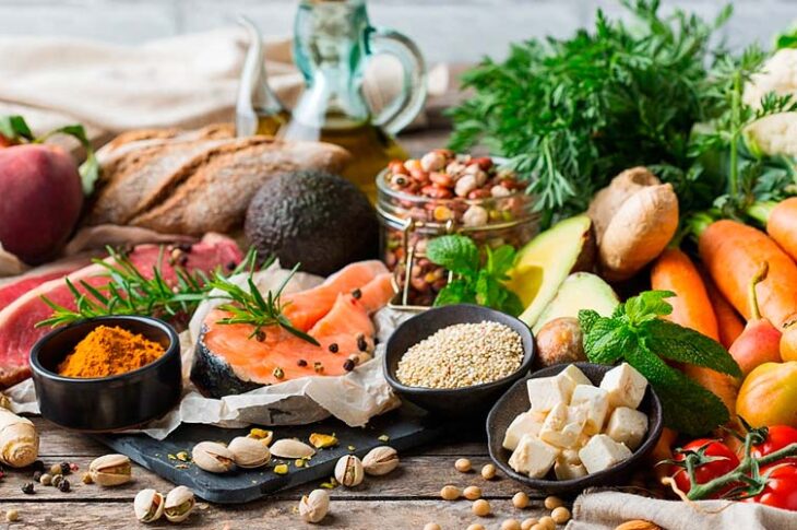 Dieta mediterránea sigue reinando reduciendo la diabetes