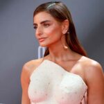 Aislinn Derbez reflexiona sobre sus años de soltería