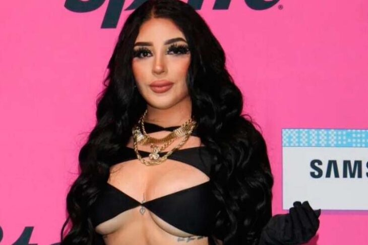 Bellakath acusada de plagiar canción de Daddy Yankee