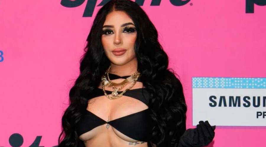 Bellakath acusada de plagiar canción de Daddy Yankee